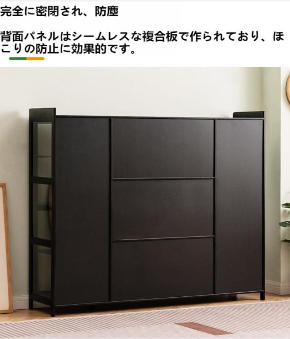 Amazon.co.jp: SIzlaho 特大 防塵性 フィギュアケース ショー